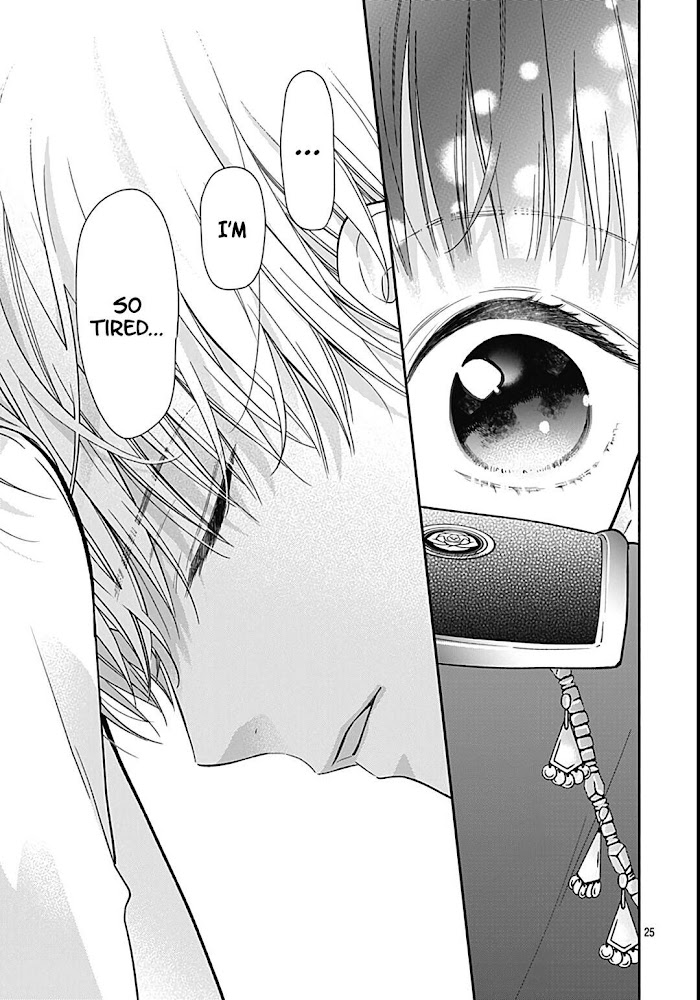 Read Pink to Habanero EN Manga Online