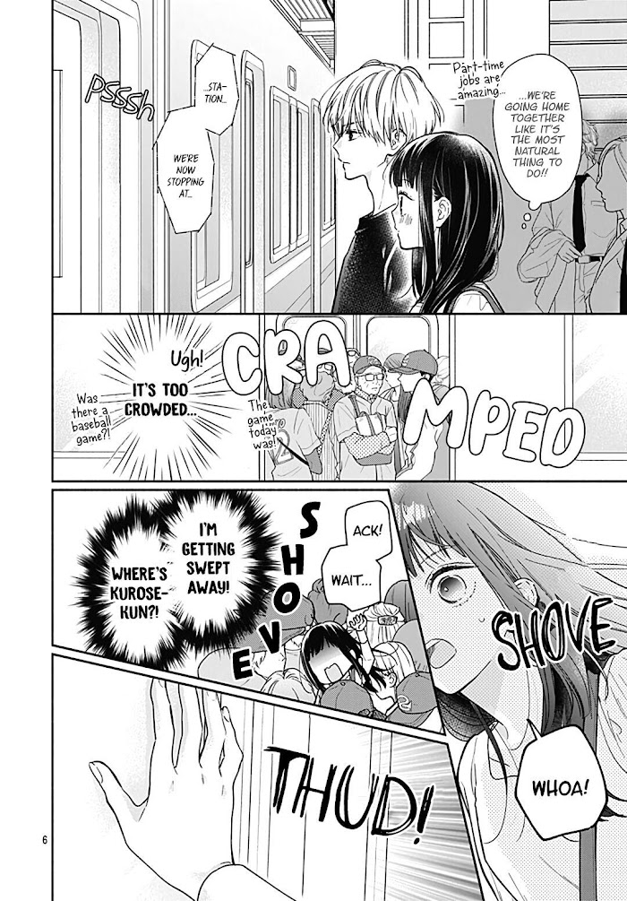 Read Pink to Habanero EN Manga Online