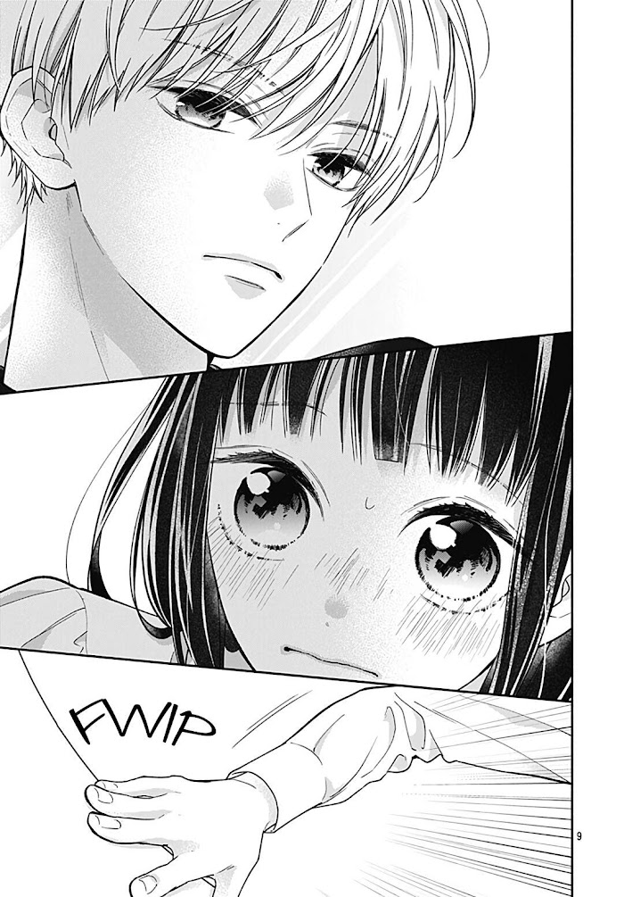 Read Pink to Habanero EN Manga Online