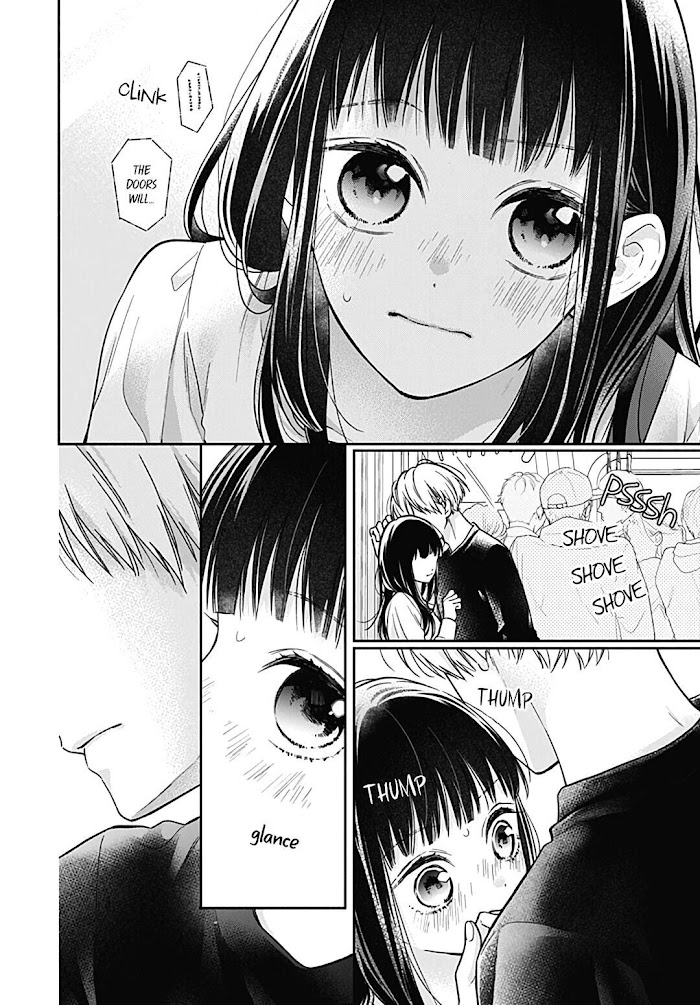Read Pink to Habanero EN Manga Online