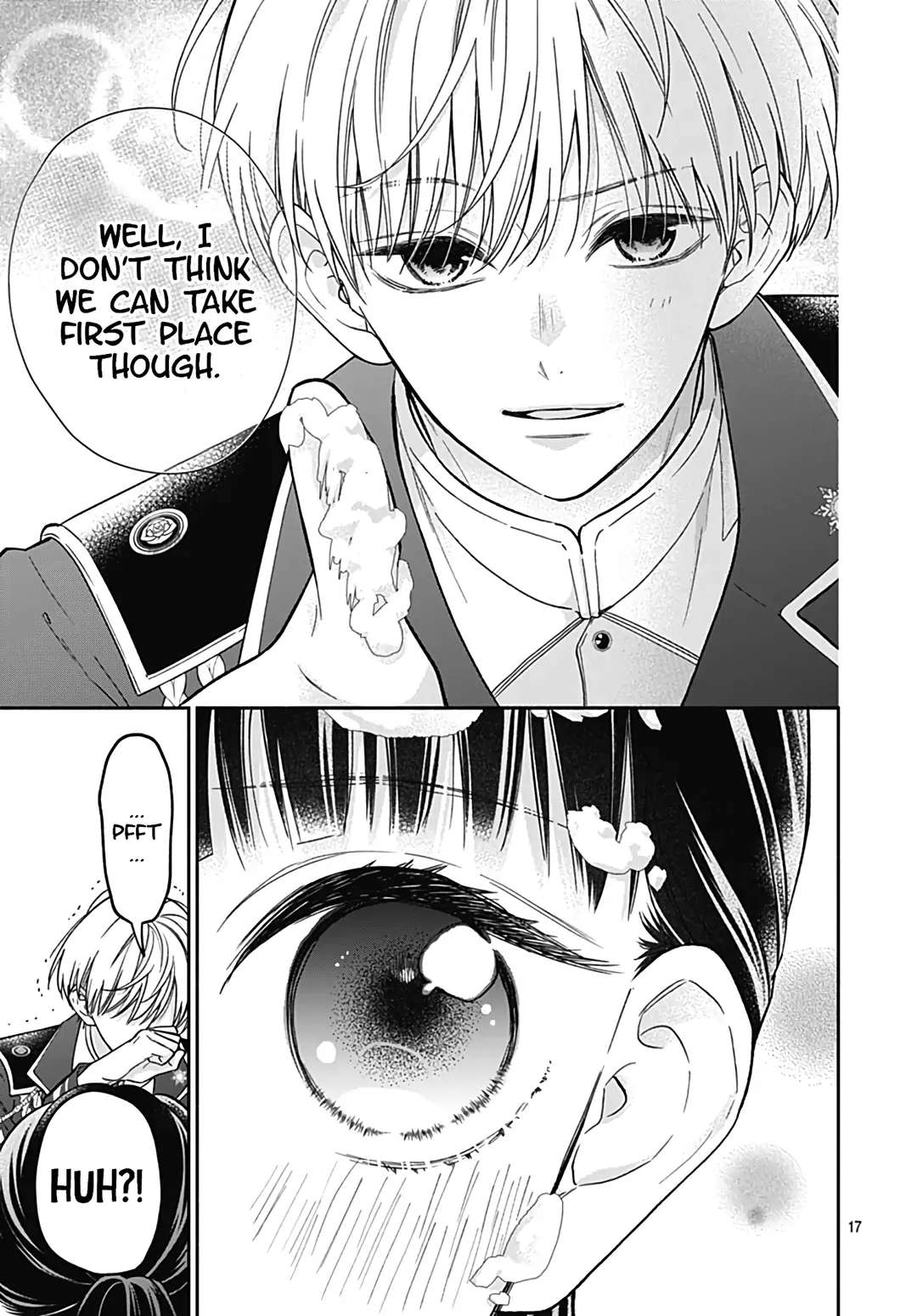 Read Pink to Habanero EN Manga Online