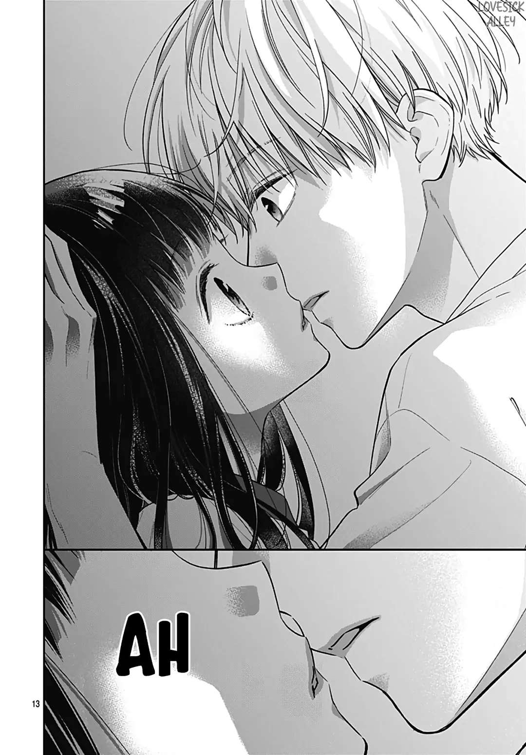 Read Pink to Habanero EN Manga Online