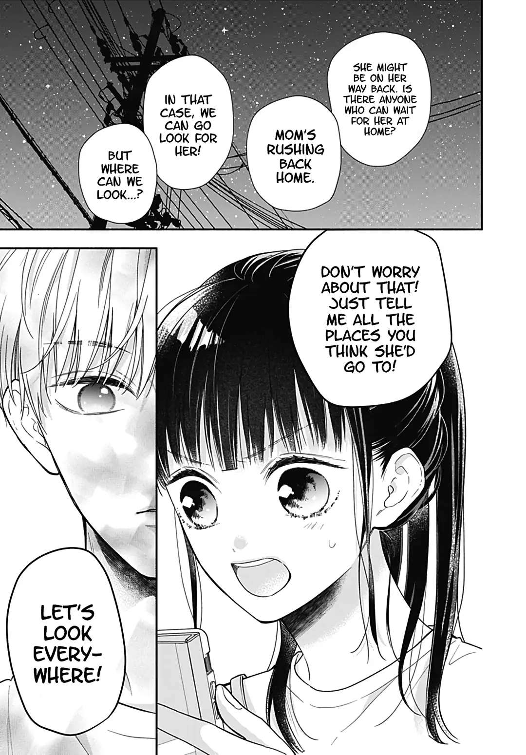 Read Pink to Habanero EN Manga Online