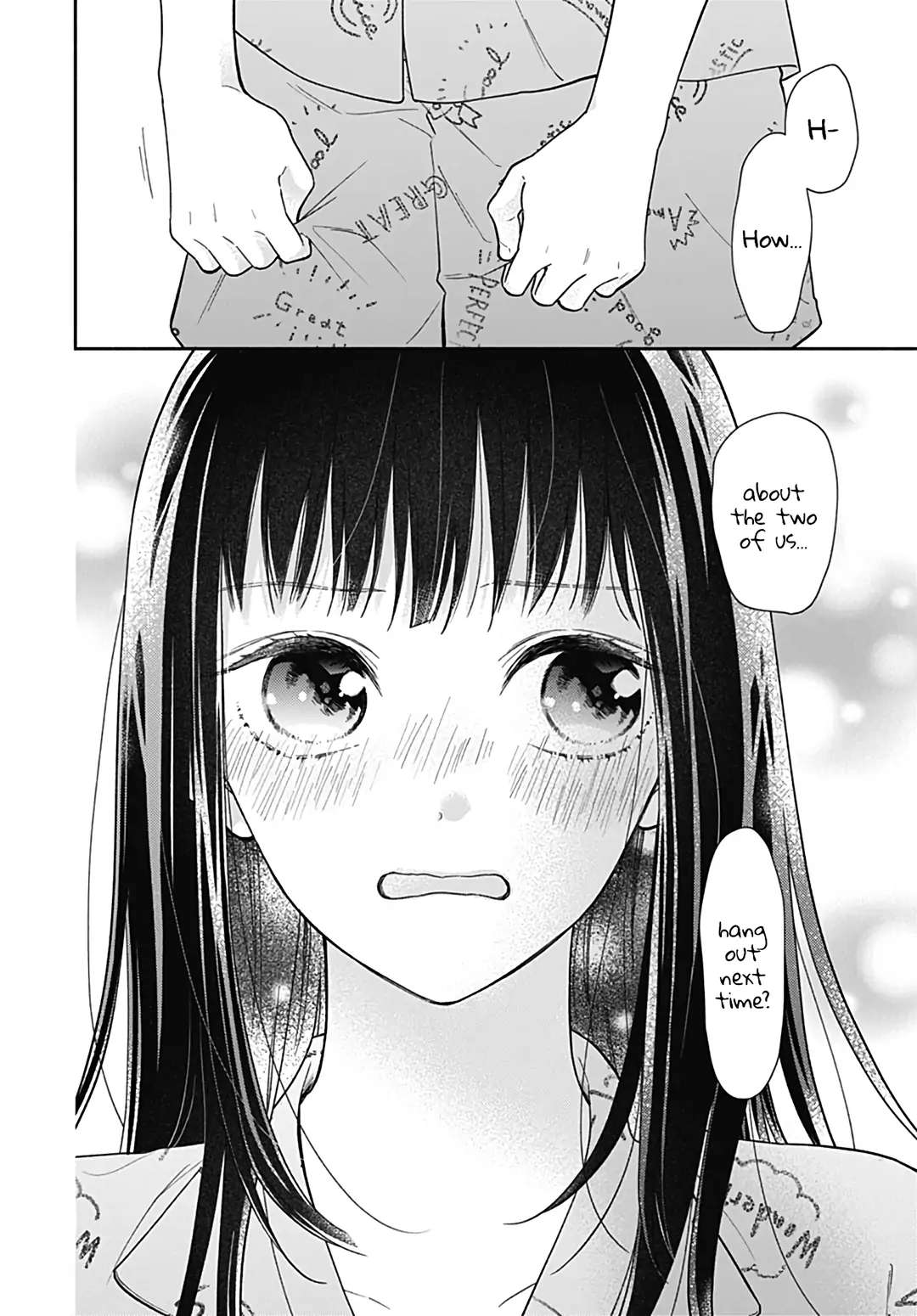 Read Pink to Habanero EN Manga Online