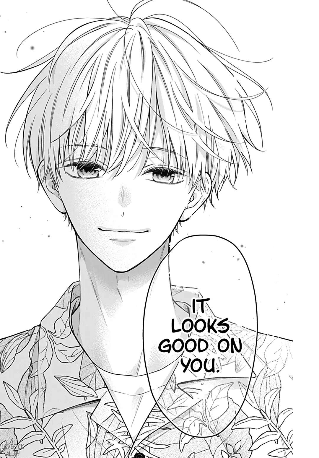 Read Pink to Habanero EN Manga Online