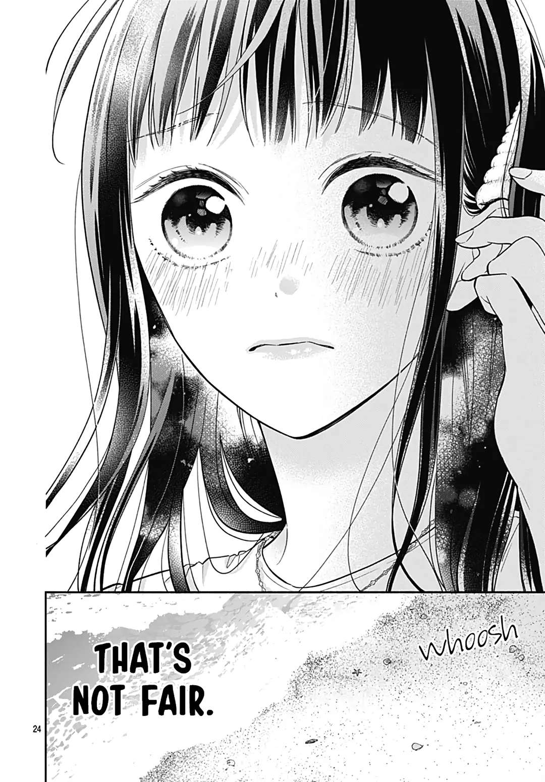 Read Pink to Habanero EN Manga Online