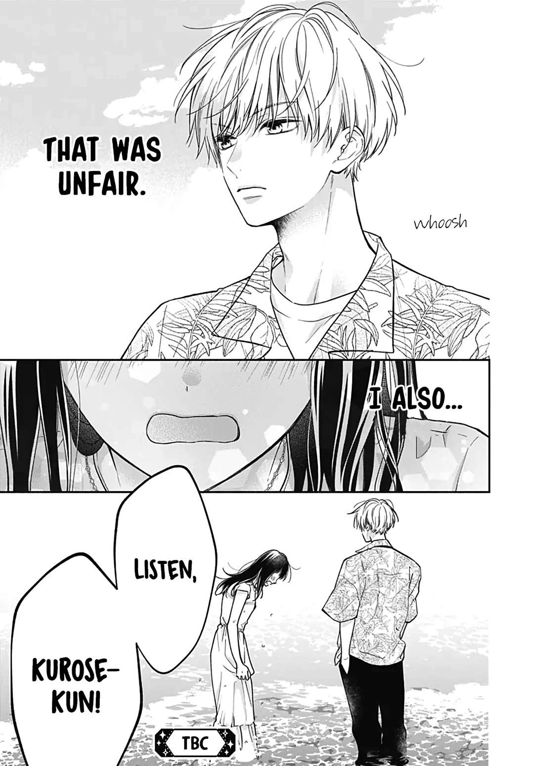 Read Pink to Habanero EN Manga Online