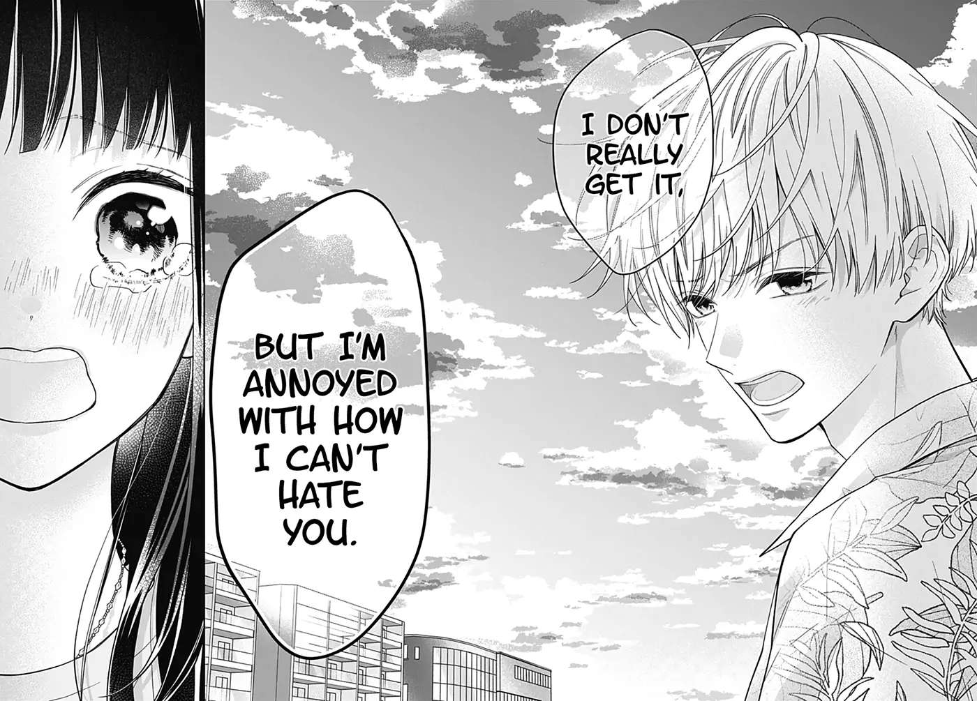 Read Pink to Habanero EN Manga Online