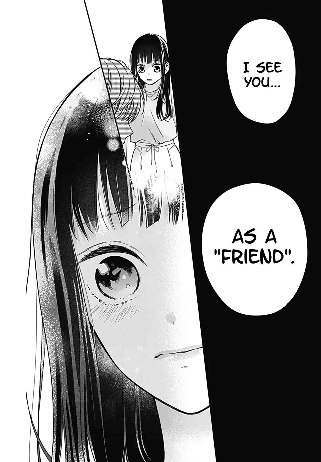 Read Pink to Habanero EN Manga Online