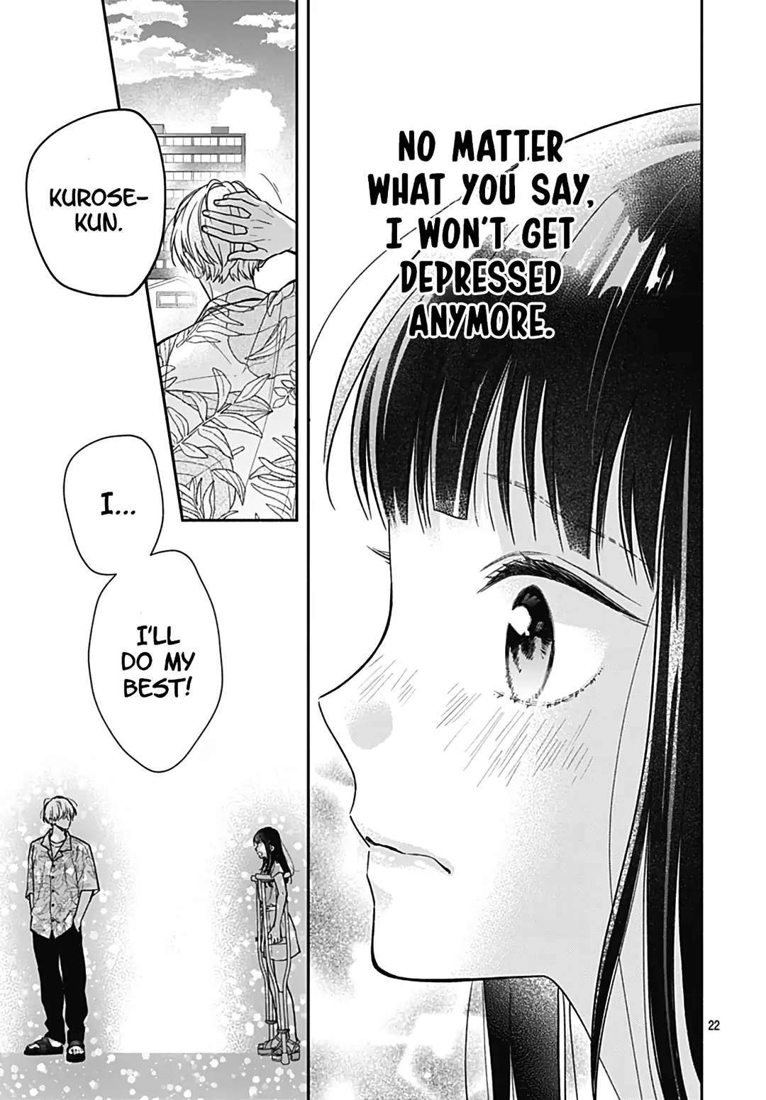 Read Pink to Habanero EN Manga Online
