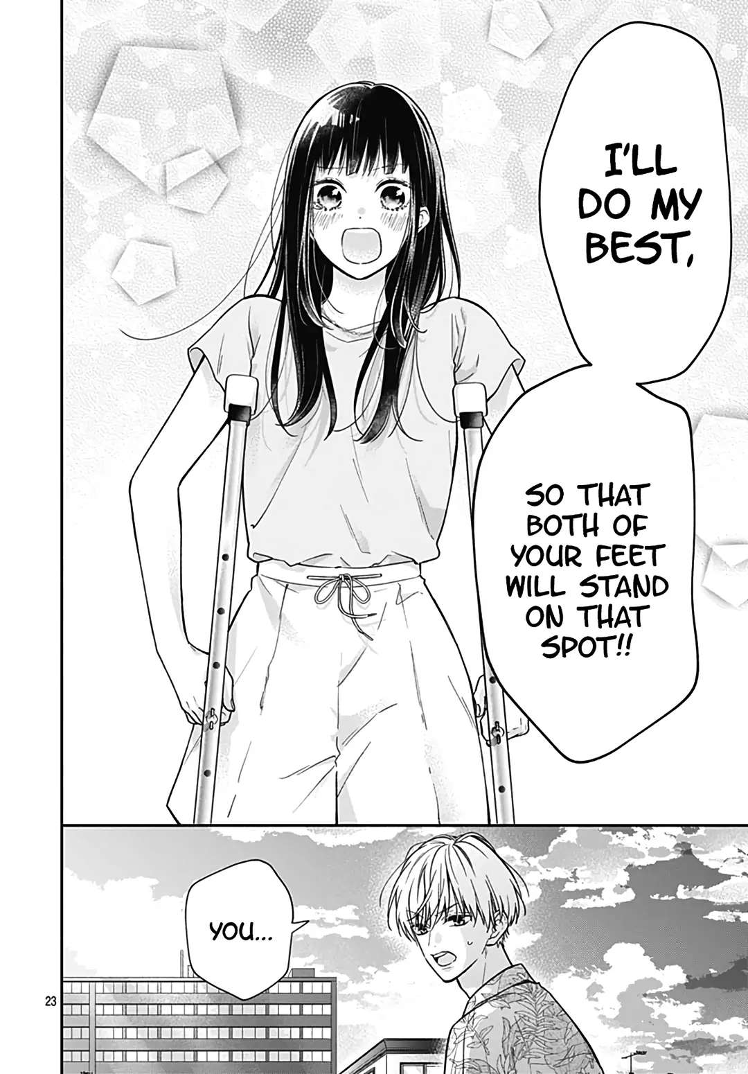 Read Pink to Habanero EN Manga Online