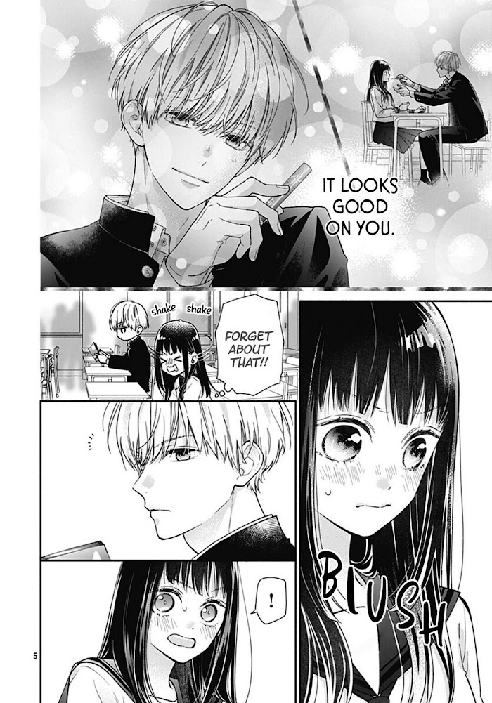 Read Pink to Habanero EN Manga Online