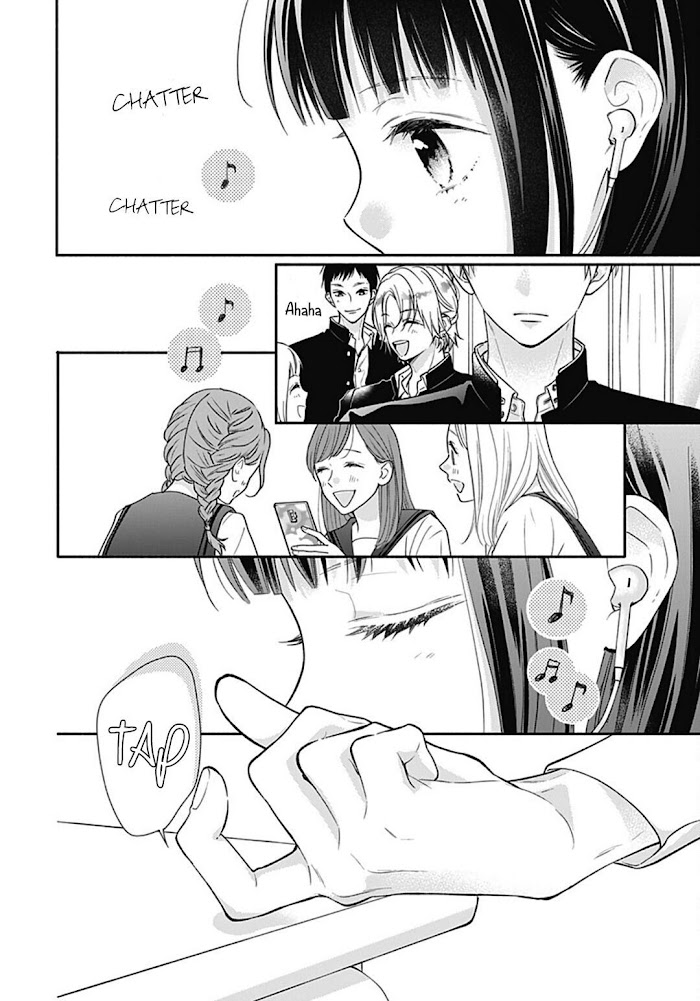 Read Pink to Habanero EN Manga Online