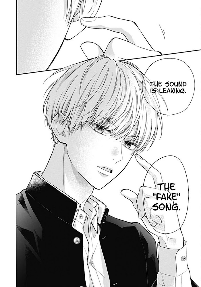 Read Pink to Habanero EN Manga Online