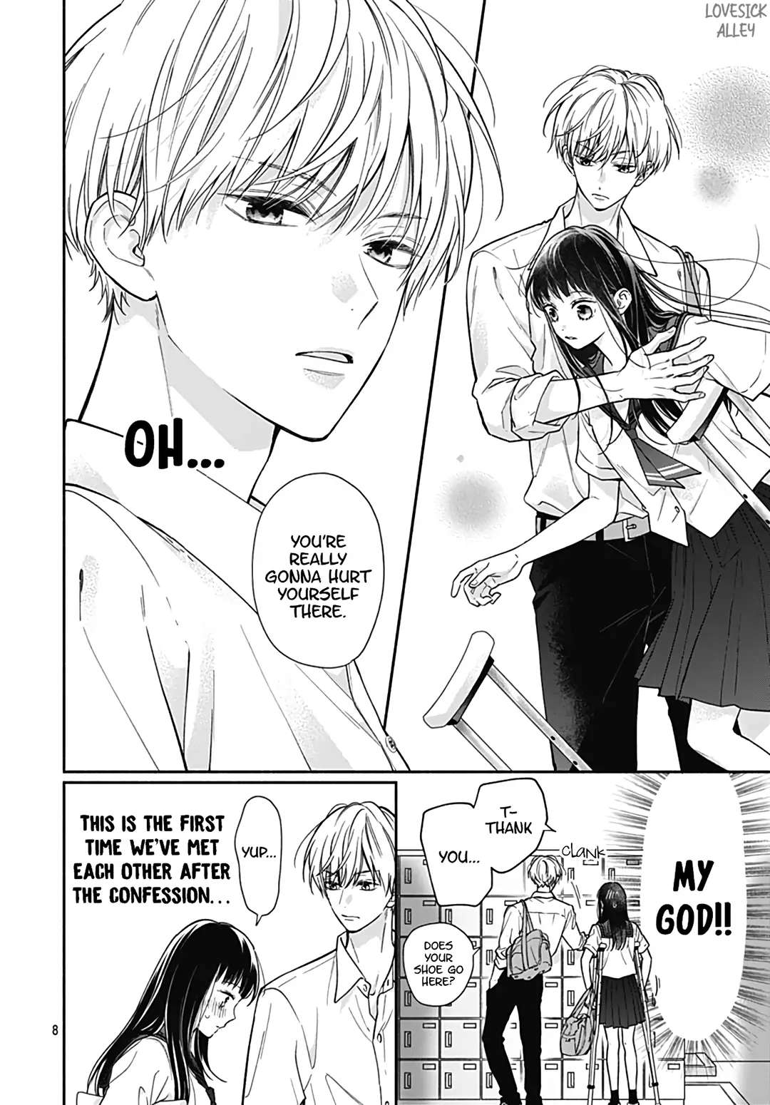 Read Pink to Habanero EN Manga Online