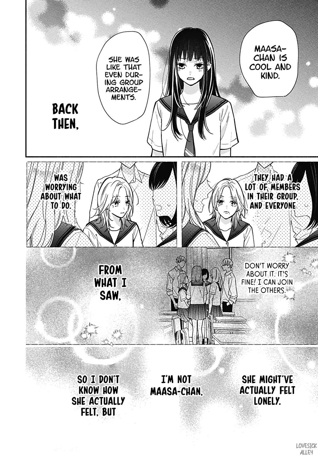 Read Pink to Habanero EN Manga Online