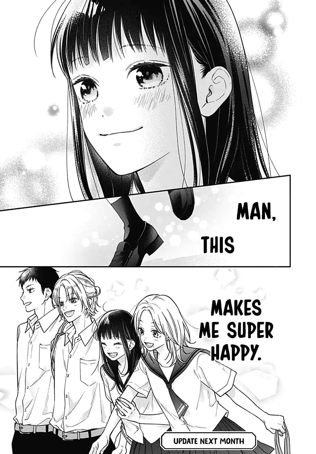 Read Pink to Habanero EN Manga Online