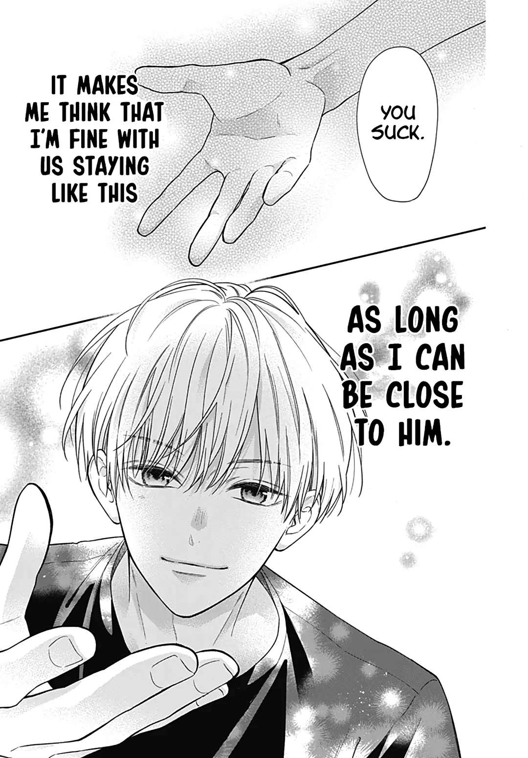 Read Pink to Habanero EN Manga Online