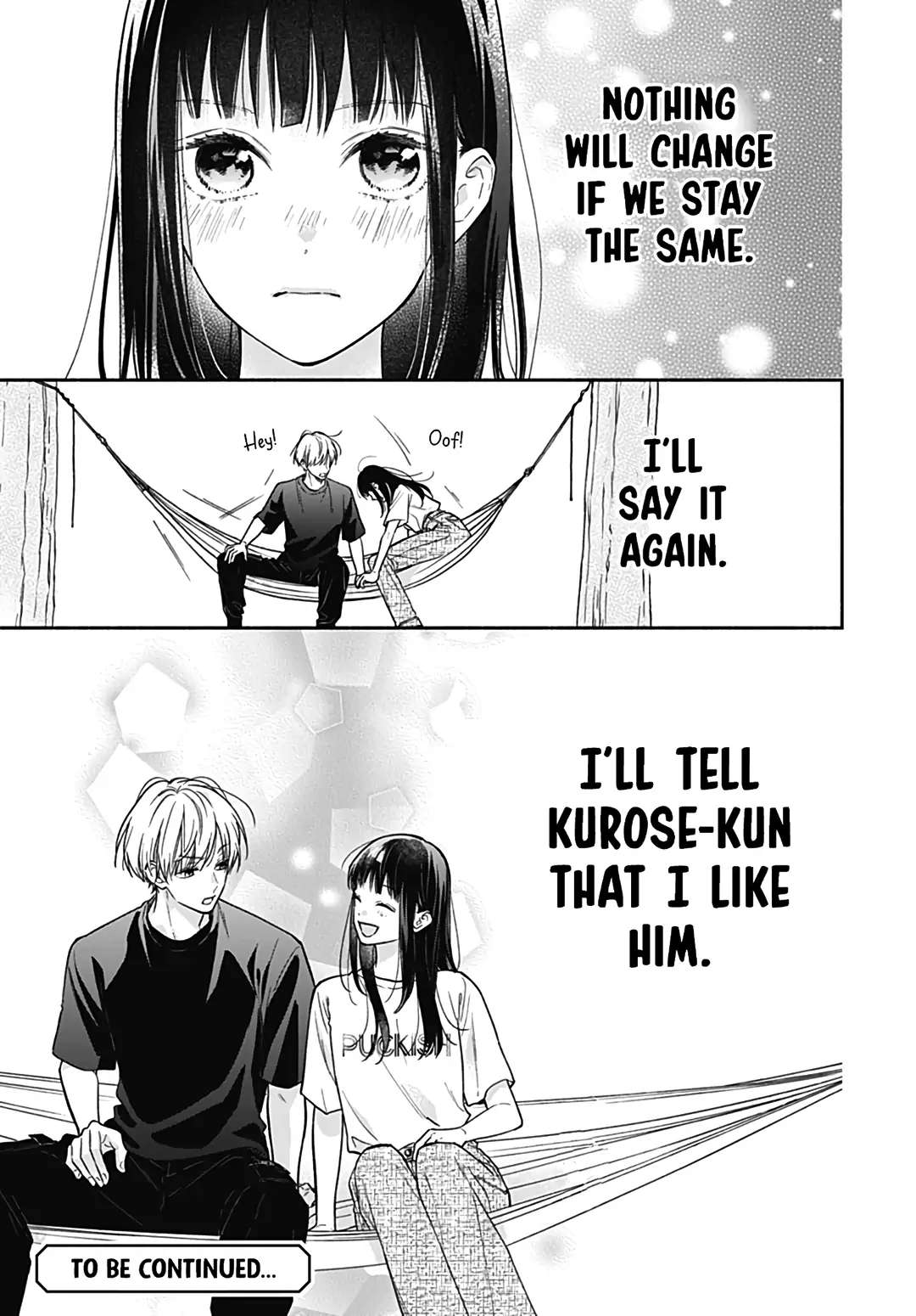 Read Pink to Habanero EN Manga Online