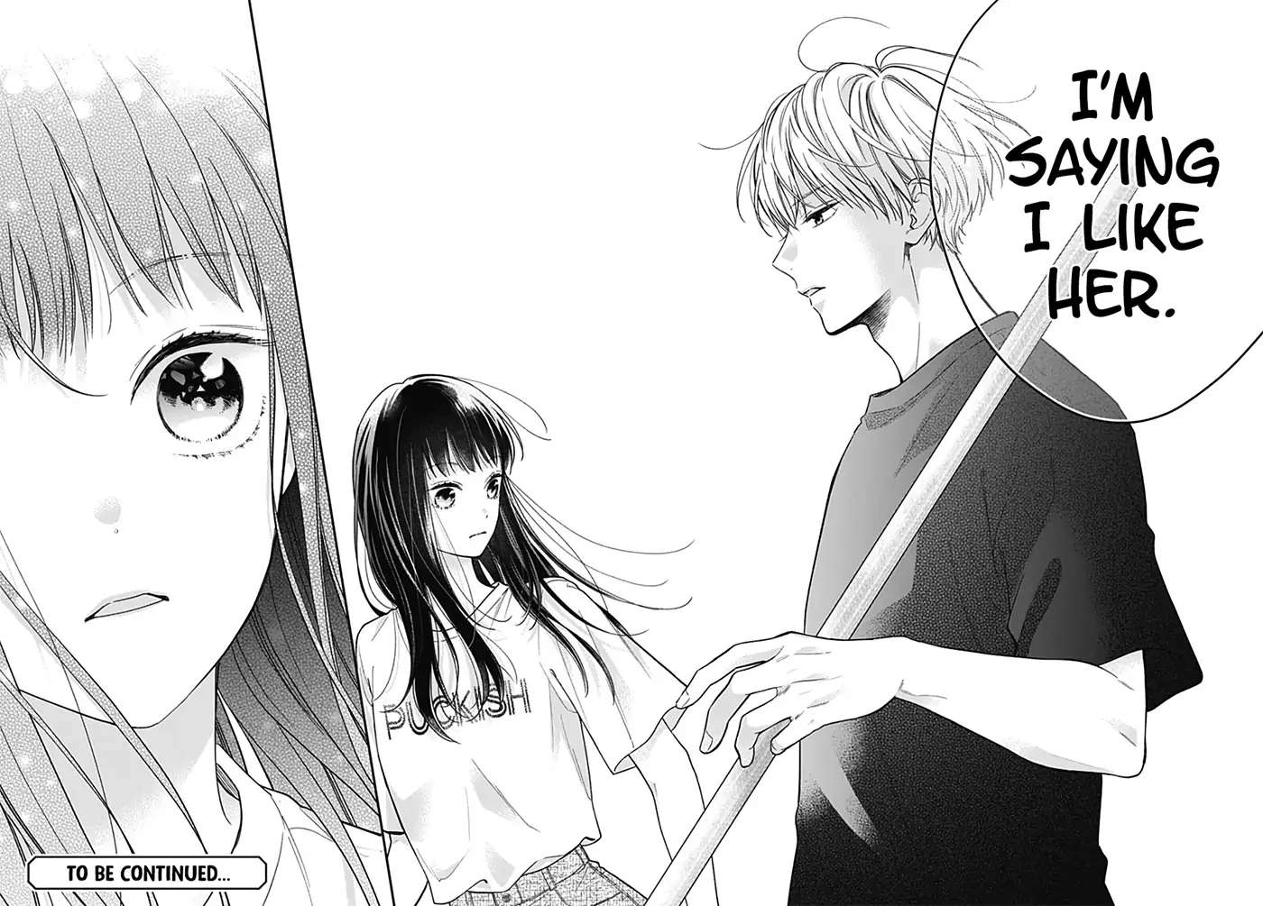 Read Pink to Habanero EN Manga Online
