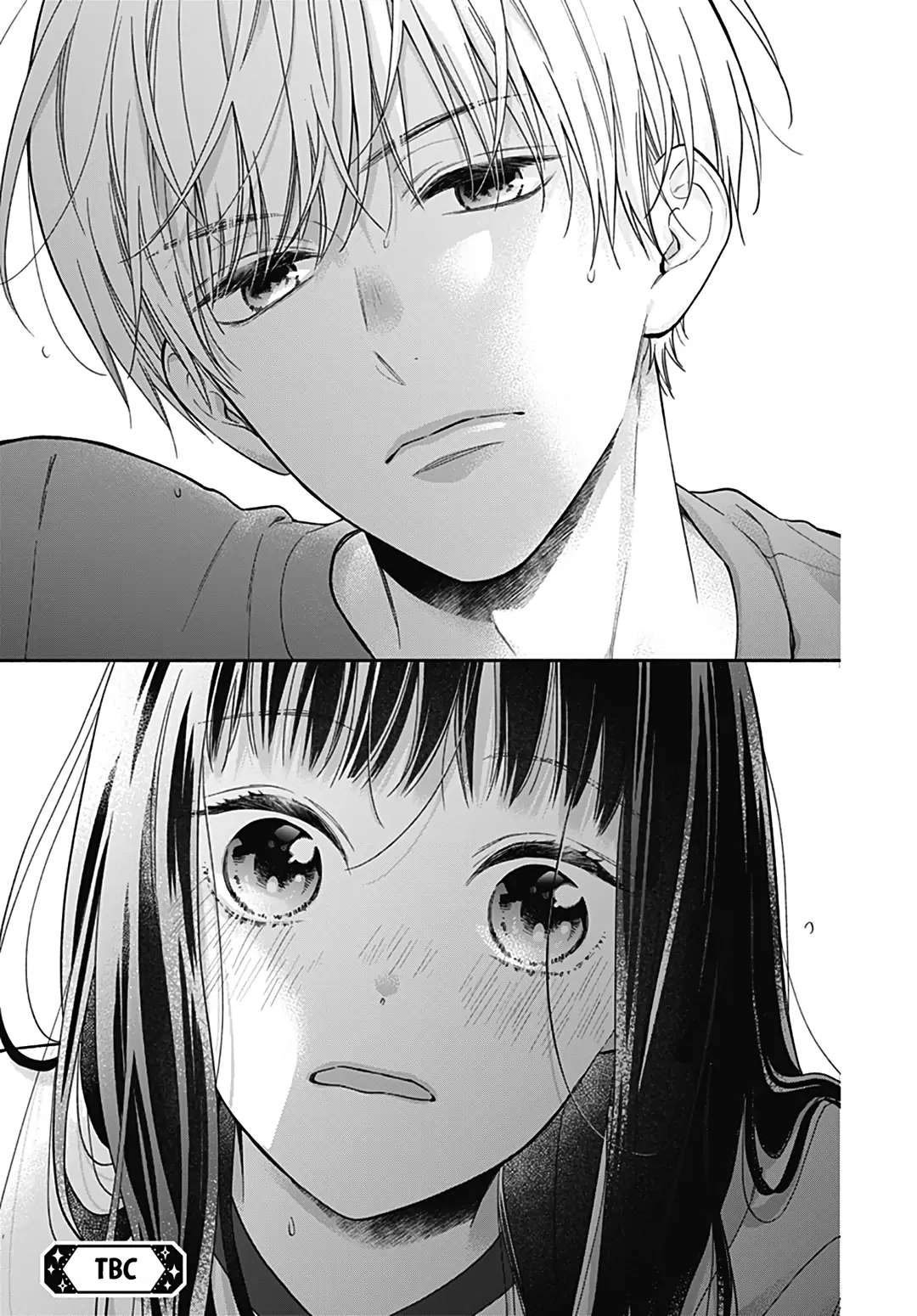 Read Pink to Habanero EN Manga Online