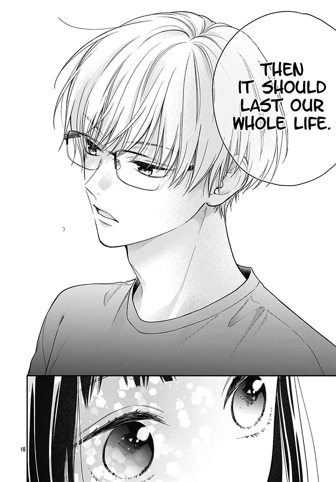 Read Pink to Habanero EN Manga Online