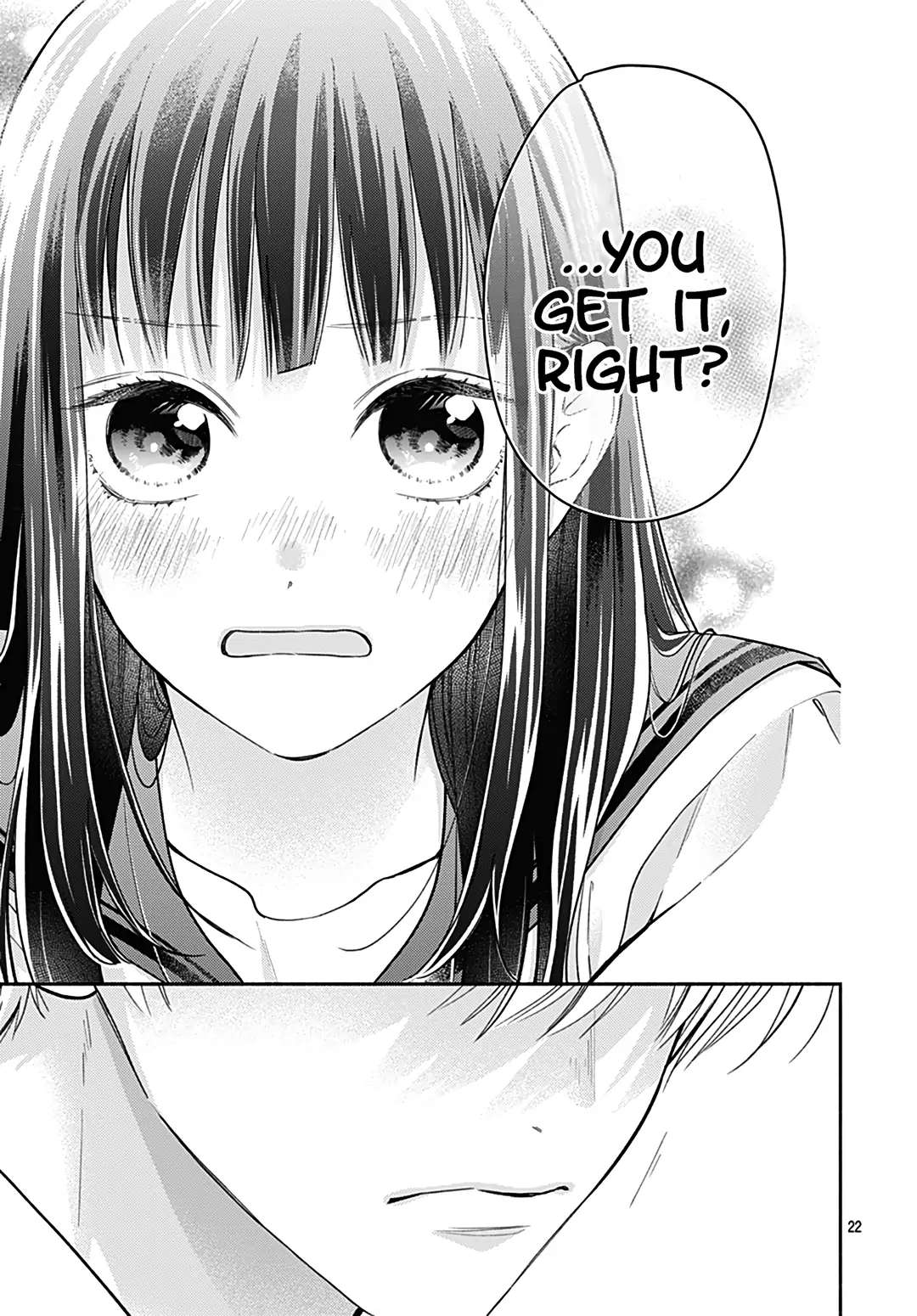 Read Pink to Habanero EN Manga Online