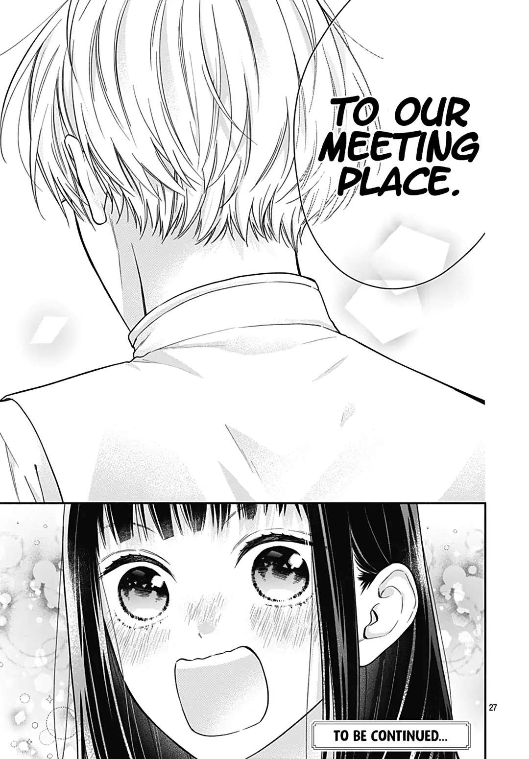 Read Pink to Habanero EN Manga Online
