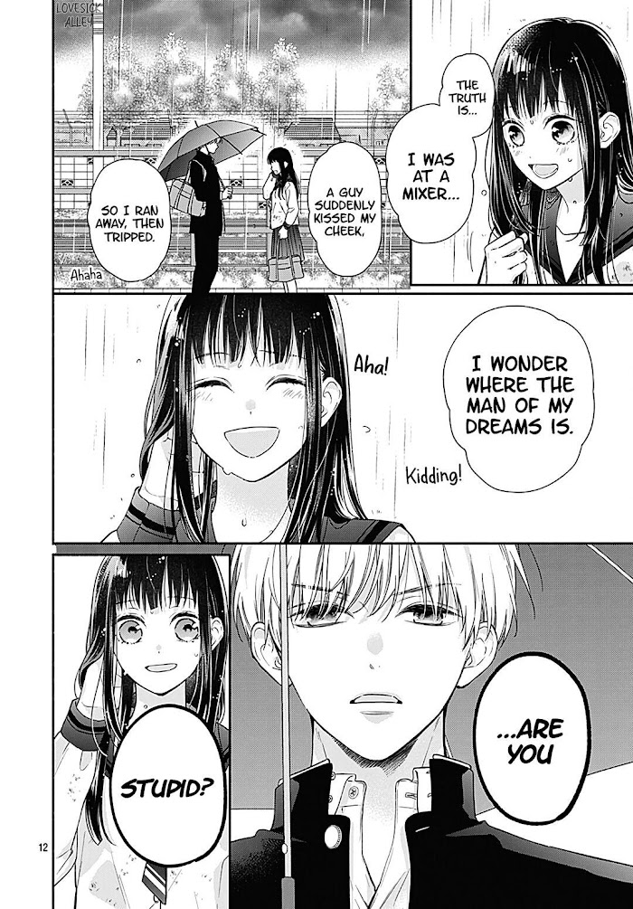 Read Pink to Habanero EN Manga Online