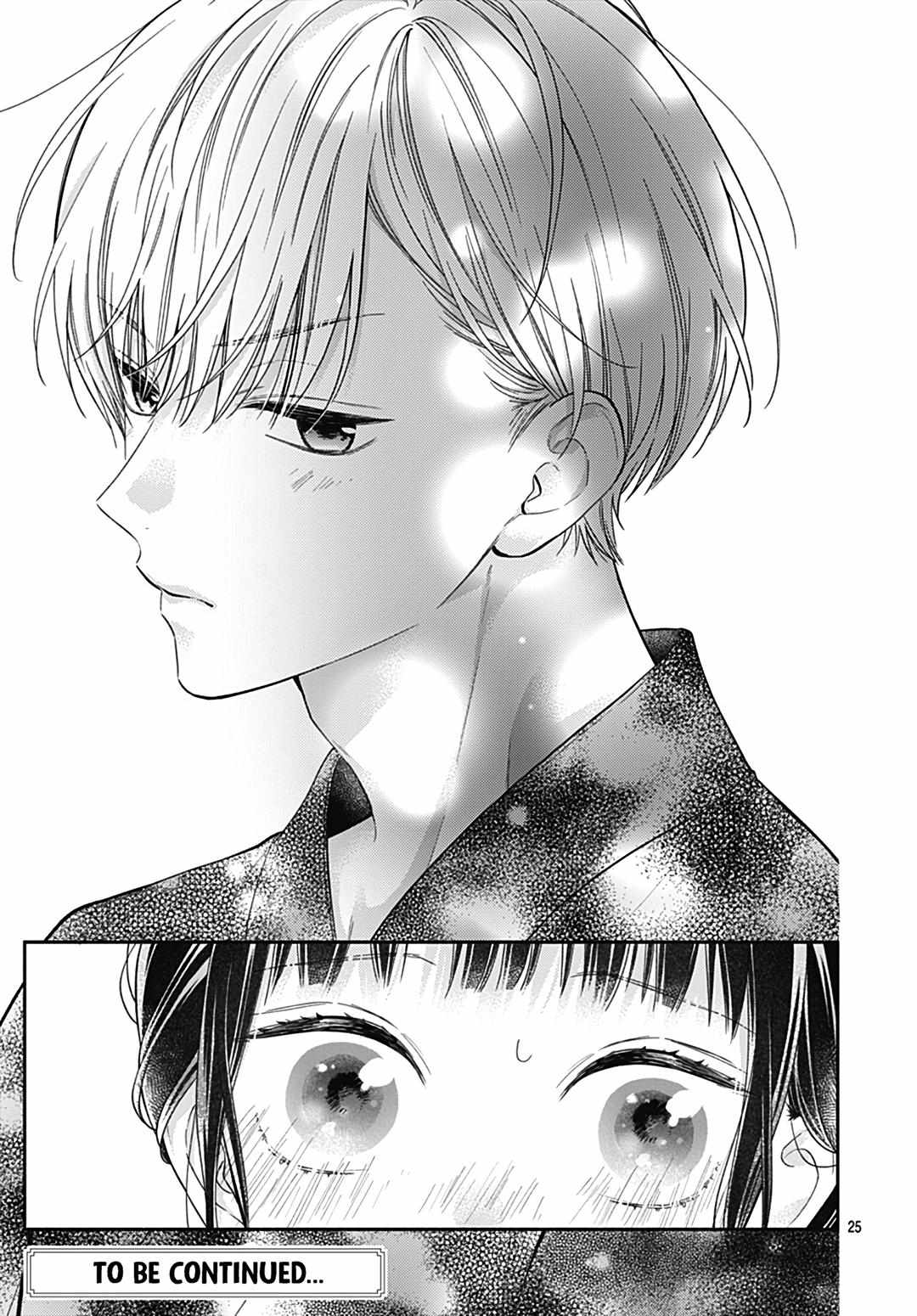 Read Pink to Habanero EN Manga Online