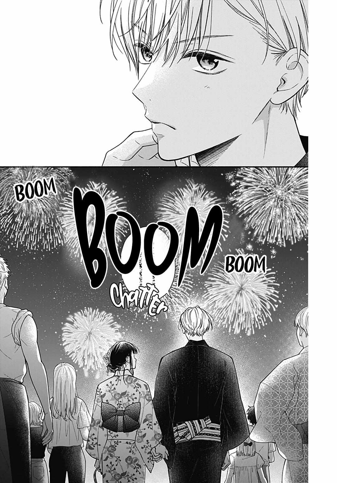 Read Pink to Habanero EN Manga Online