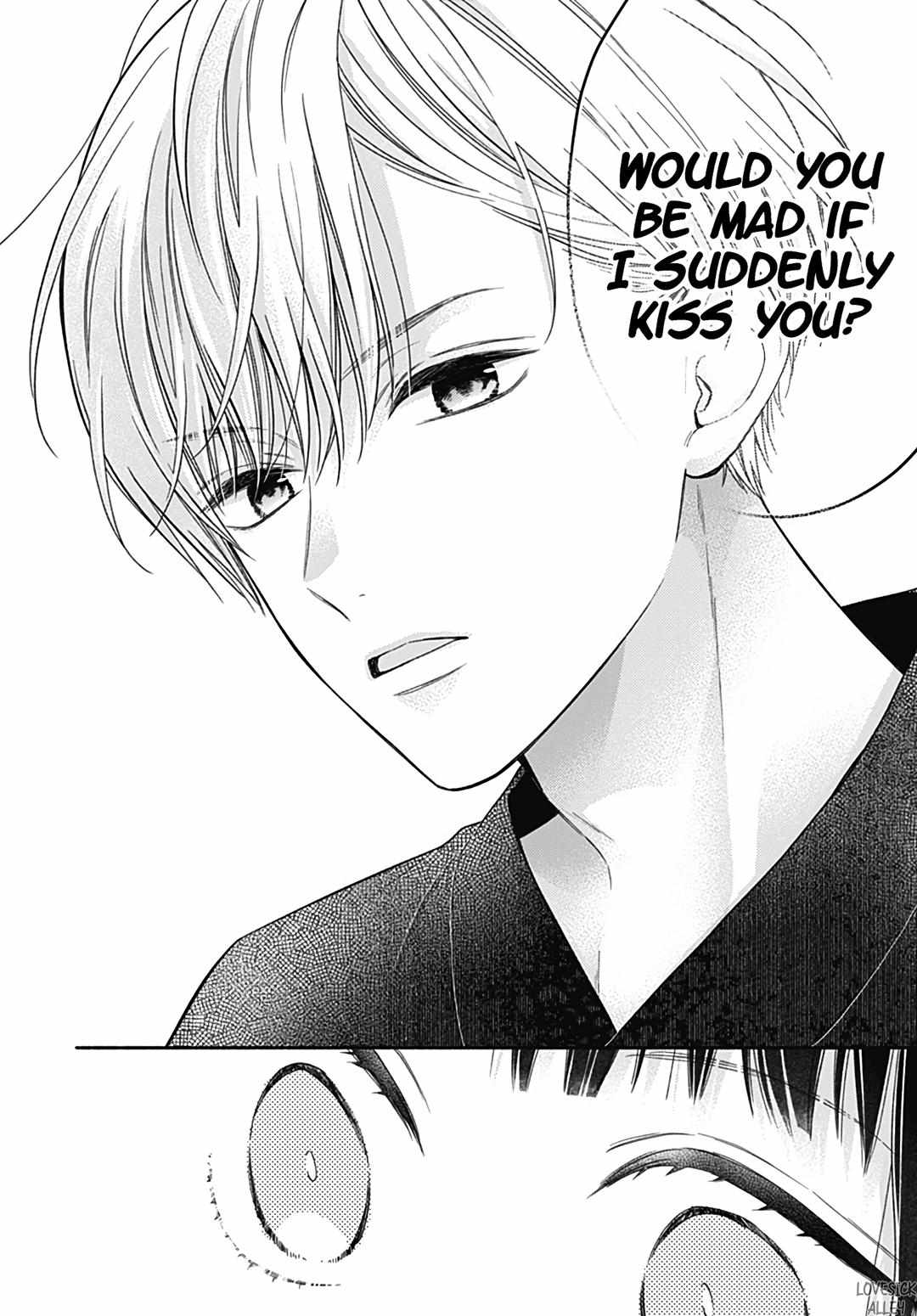 Read Pink to Habanero EN Manga Online
