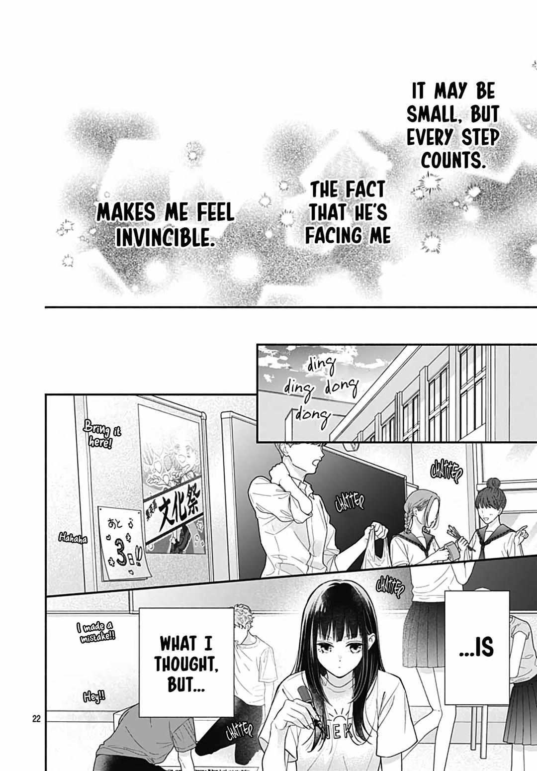Read Pink to Habanero EN Manga Online