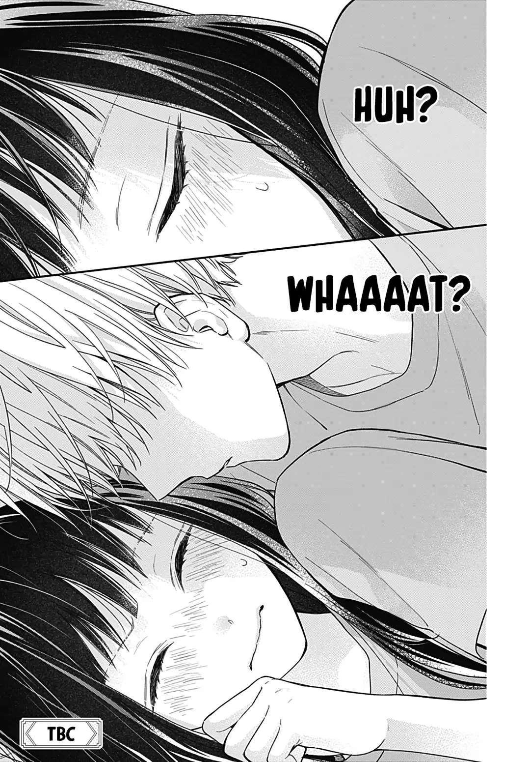Read Pink to Habanero EN Manga Online