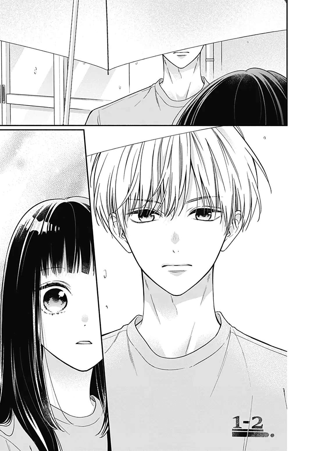Read Pink to Habanero EN Manga Online