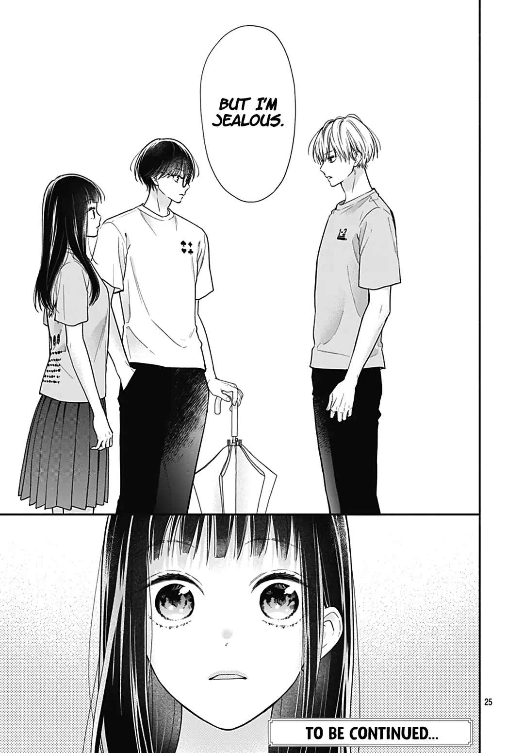 Read Pink to Habanero EN Manga Online