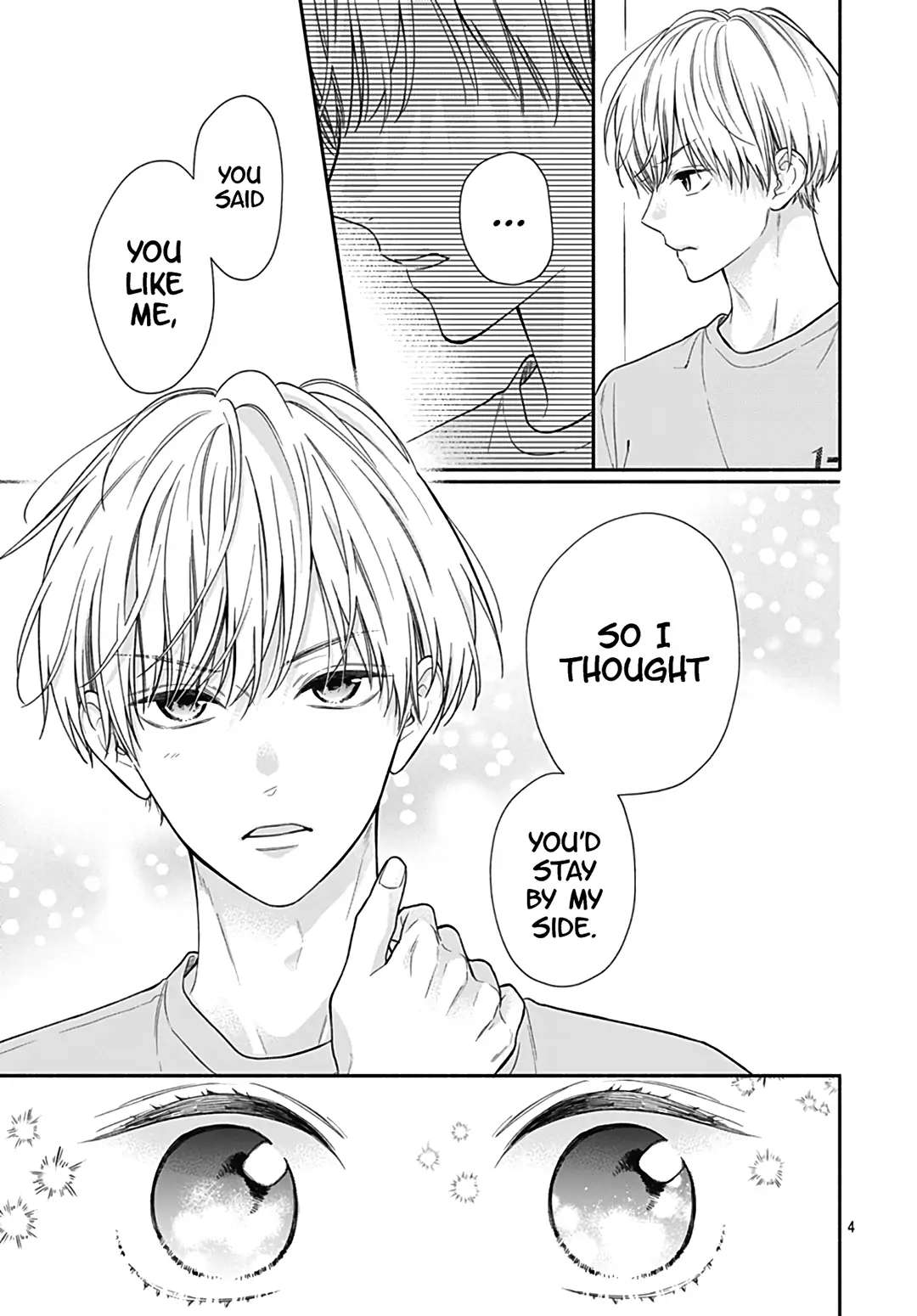 Read Pink to Habanero EN Manga Online