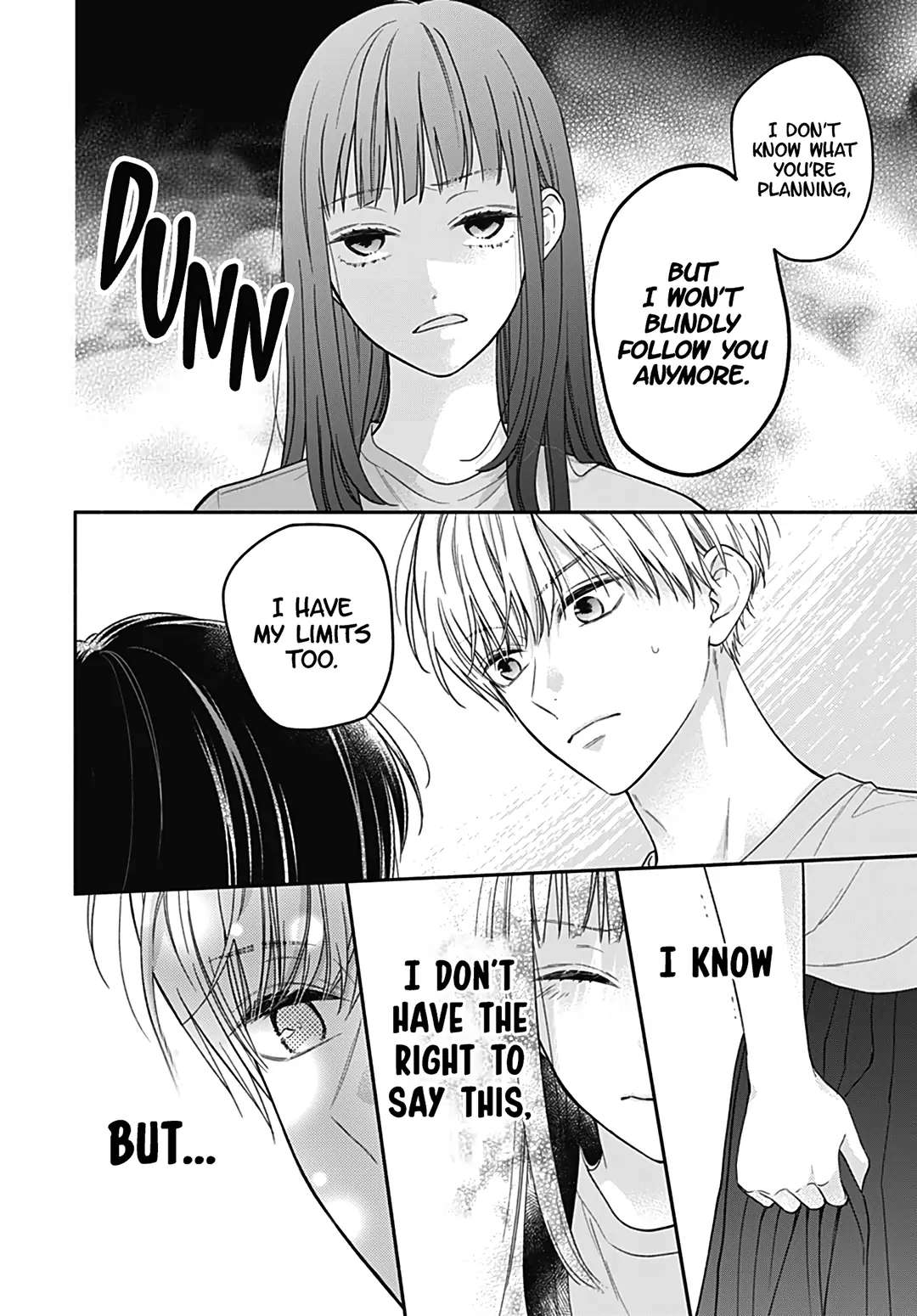 Read Pink to Habanero EN Manga Online