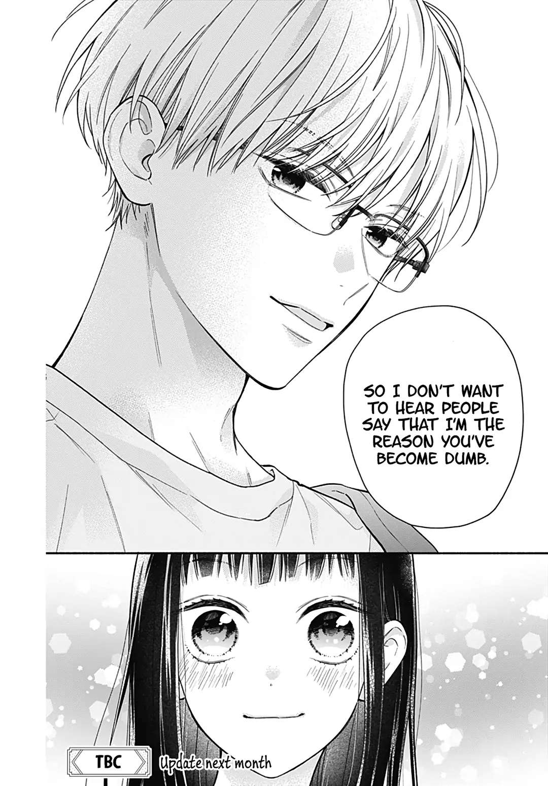 Read Pink to Habanero EN Manga Online