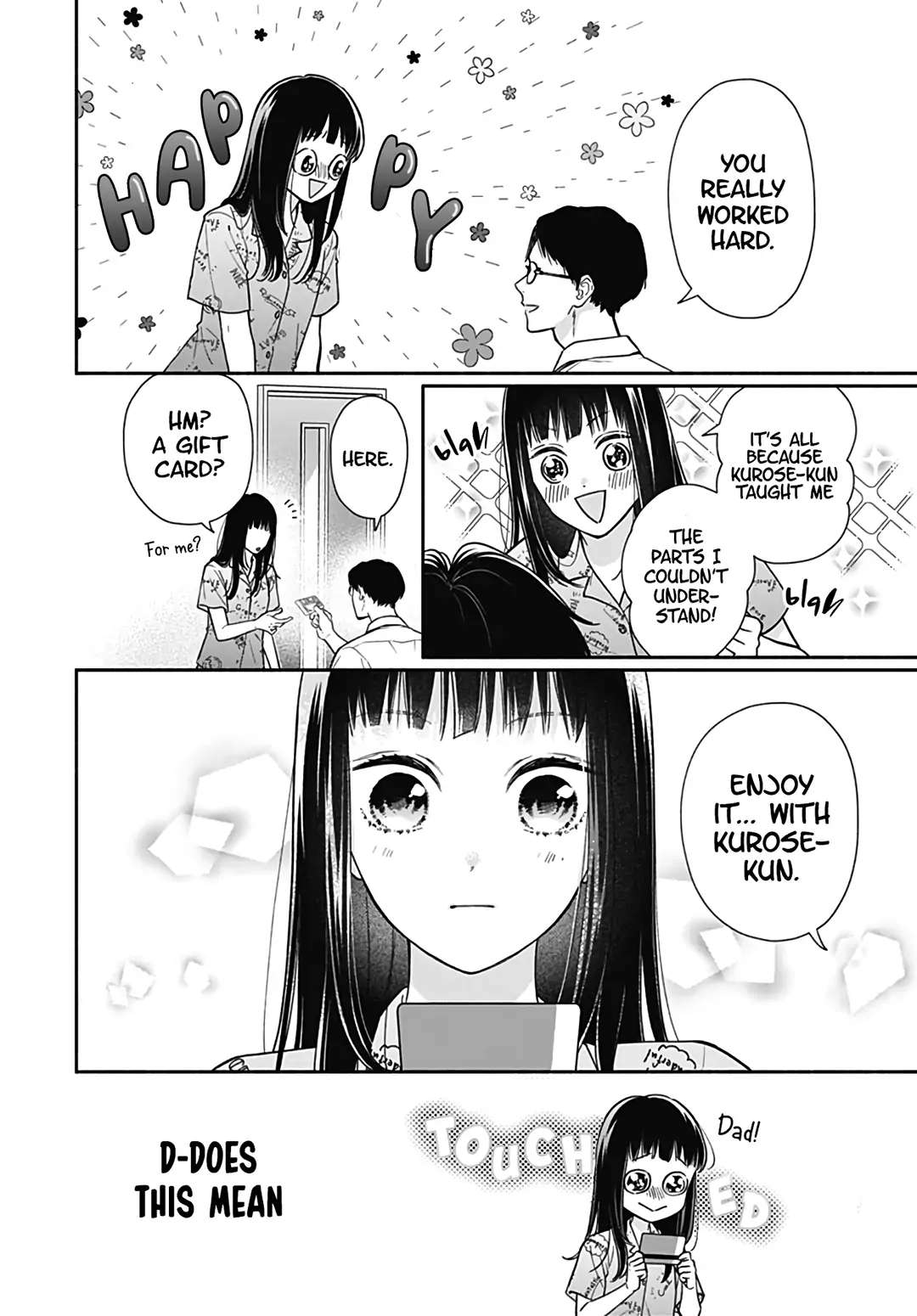 Read Pink to Habanero EN Manga Online