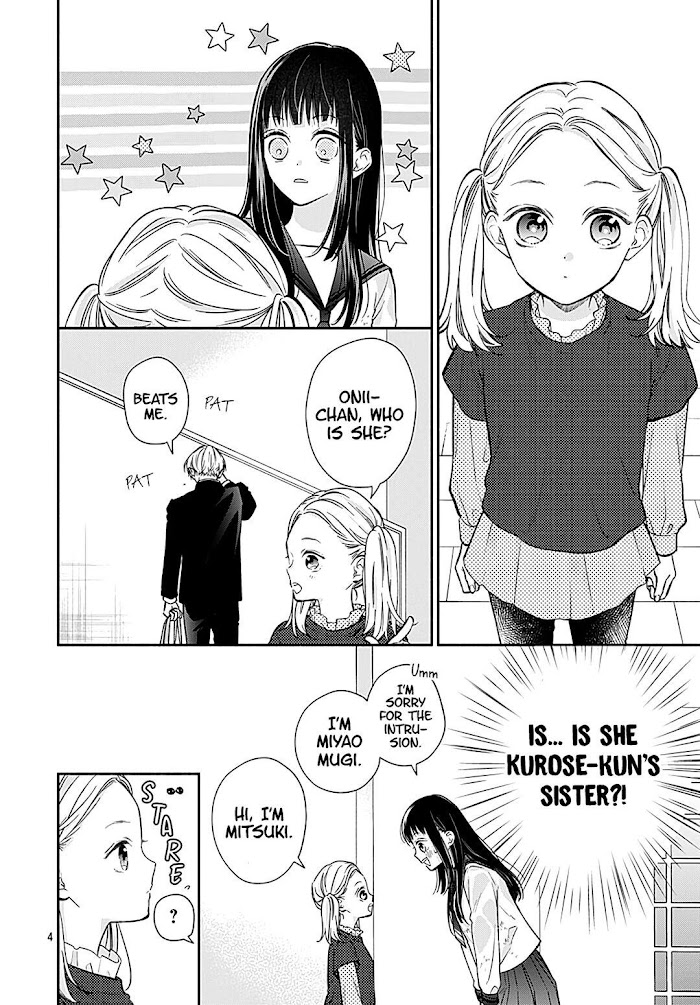 Read Pink to Habanero EN Manga Online