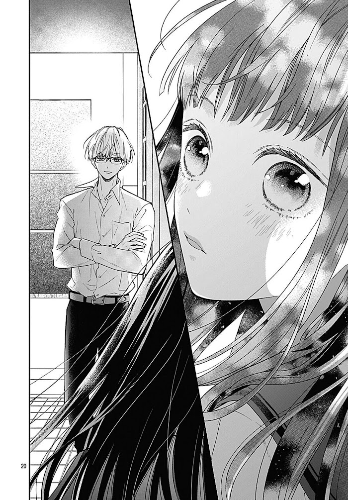 Read Pink to Habanero EN Manga Online
