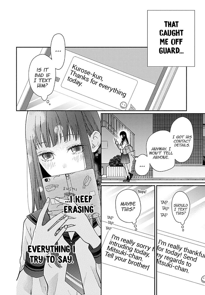 Read Pink to Habanero EN Manga Online