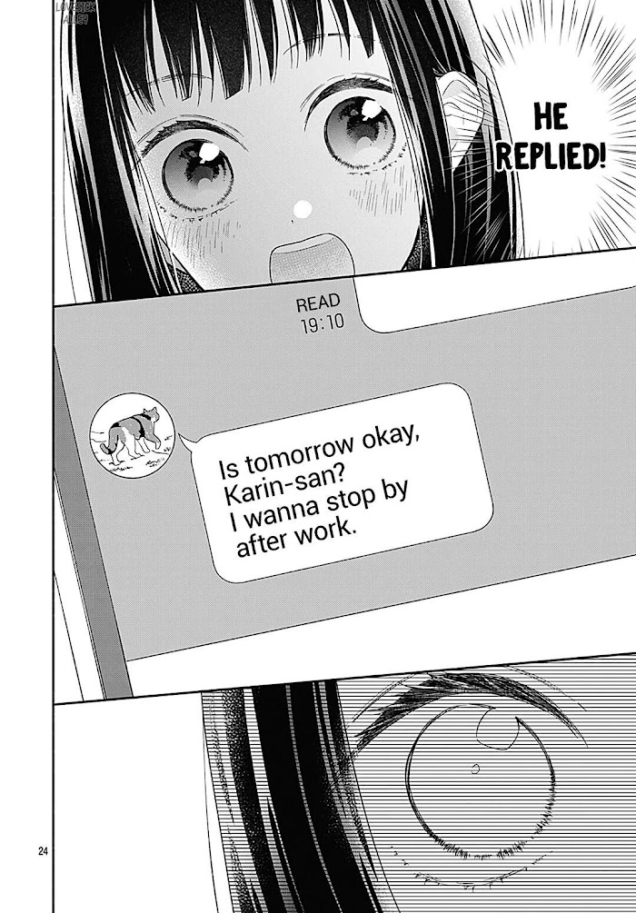 Read Pink to Habanero EN Manga Online