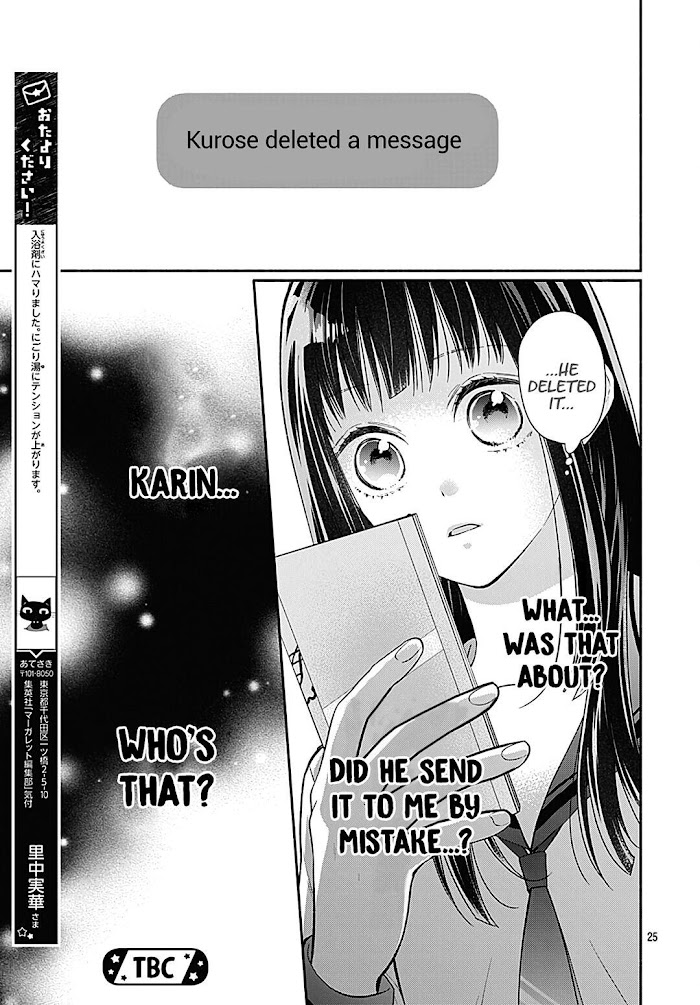Read Pink to Habanero EN Manga Online
