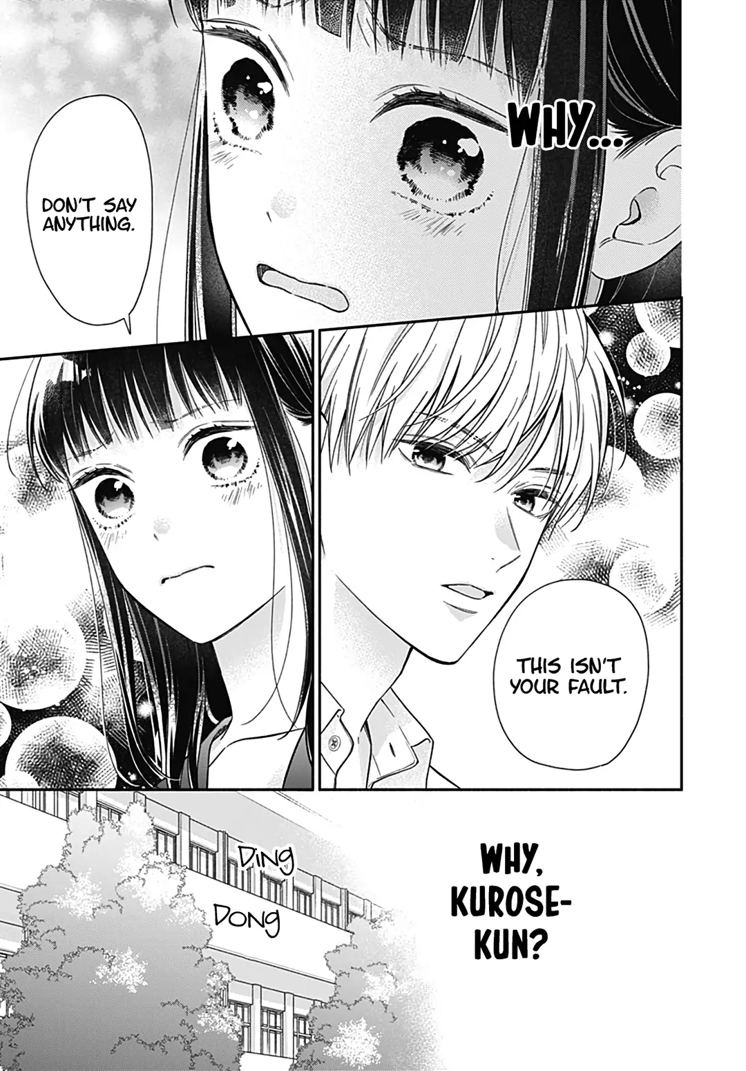 Read Pink to Habanero EN Manga Online