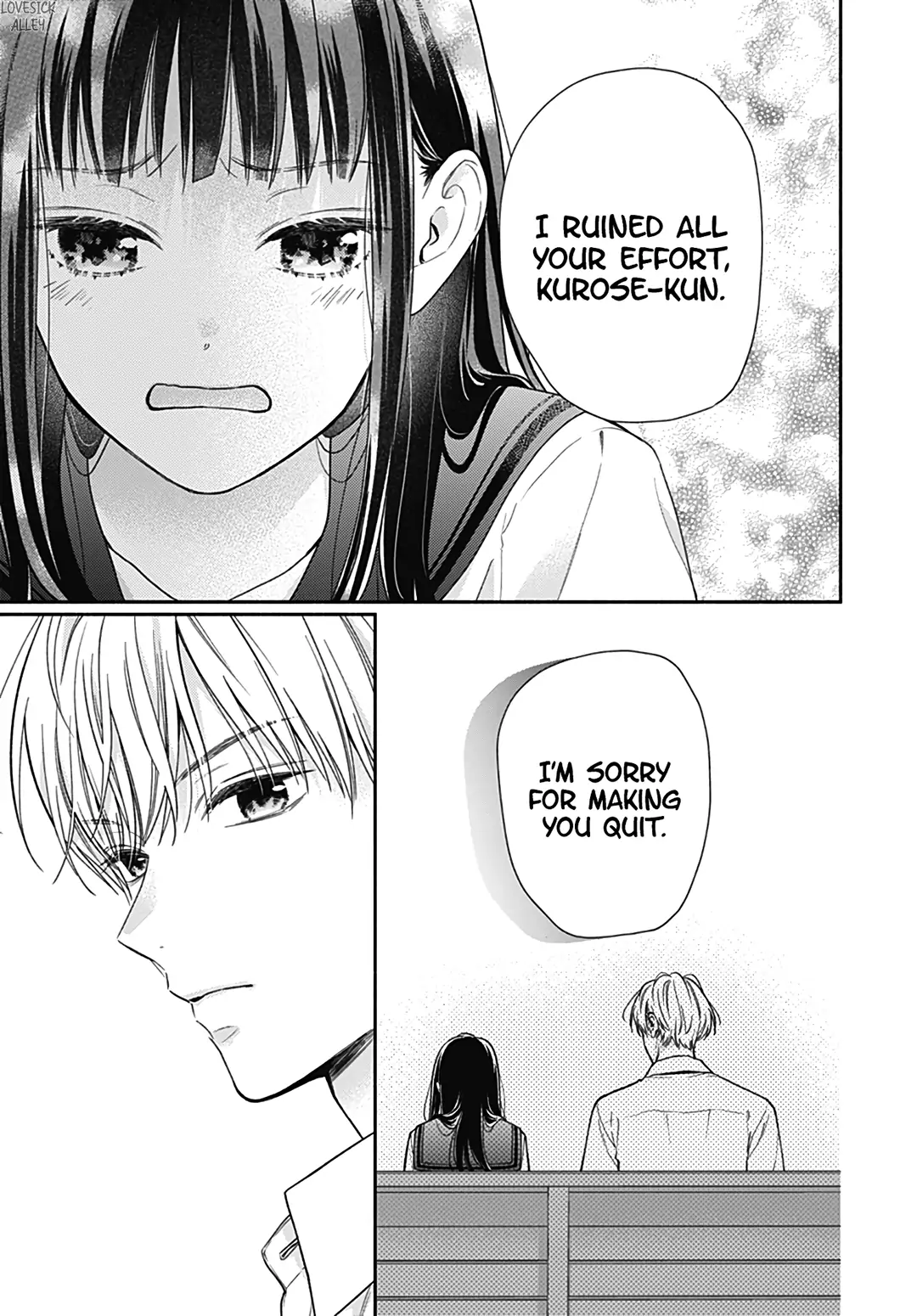 Read Pink to Habanero EN Manga Online