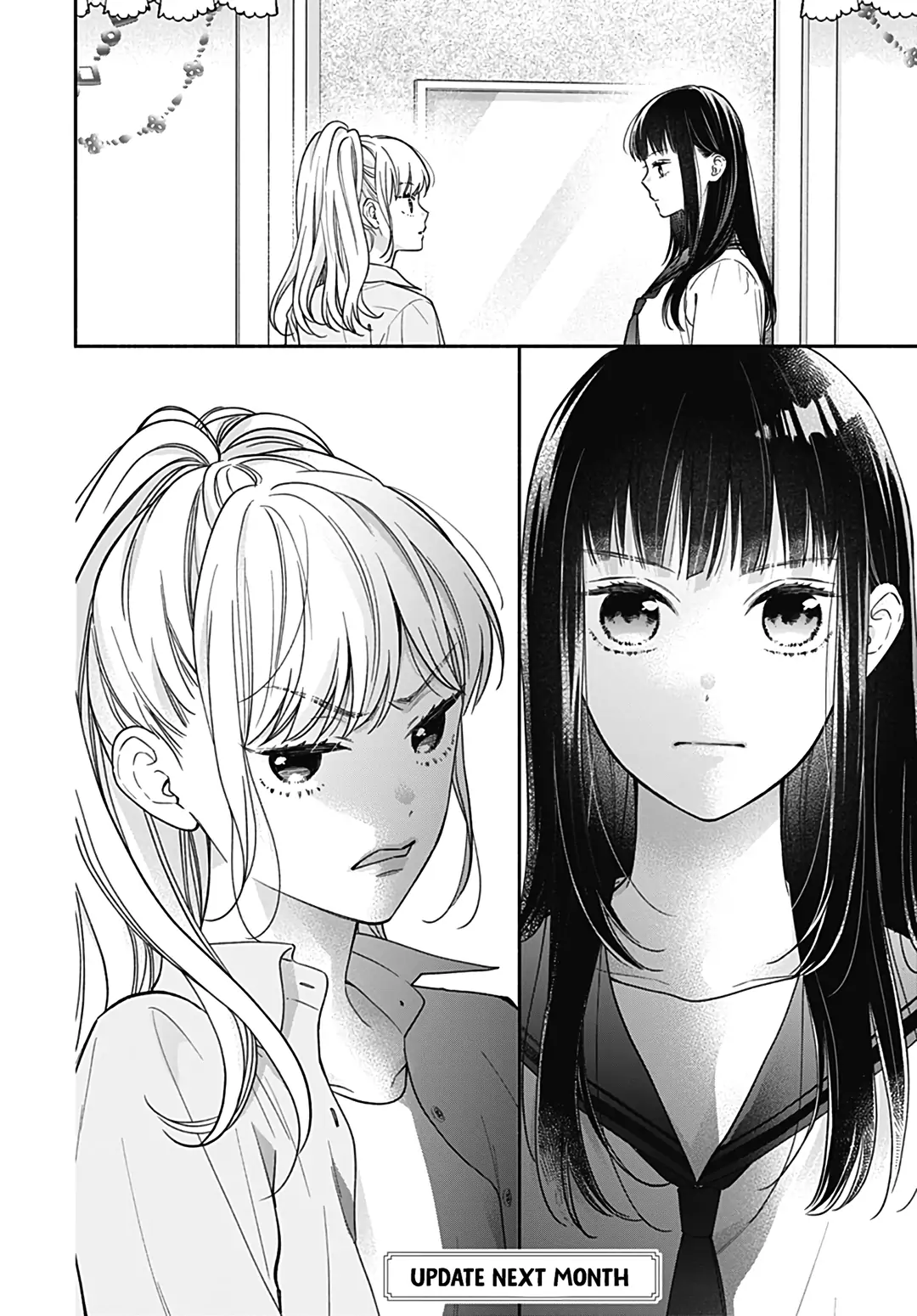Read Pink to Habanero EN Manga Online