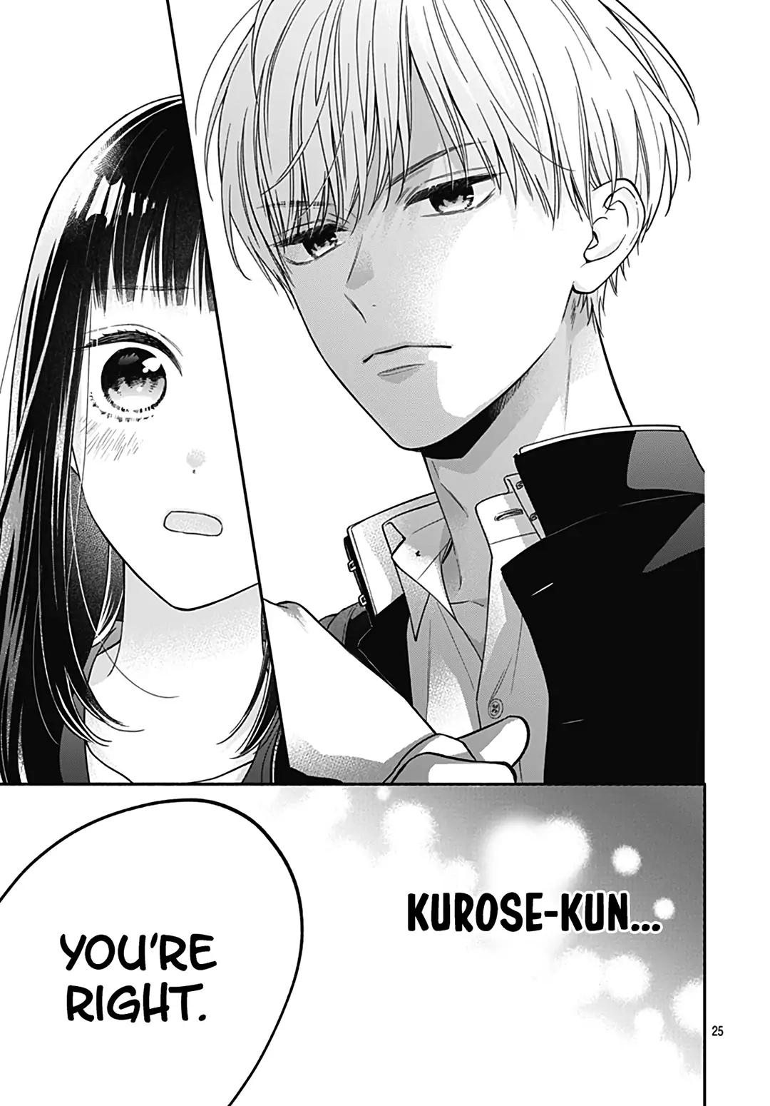 Read Pink to Habanero EN Manga Online
