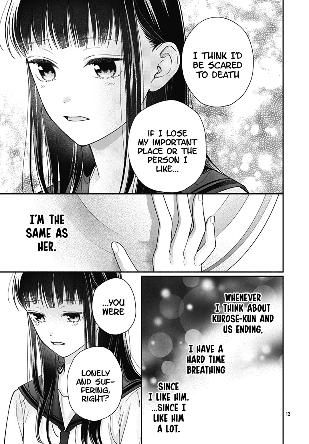 Read Pink to Habanero EN Manga Online